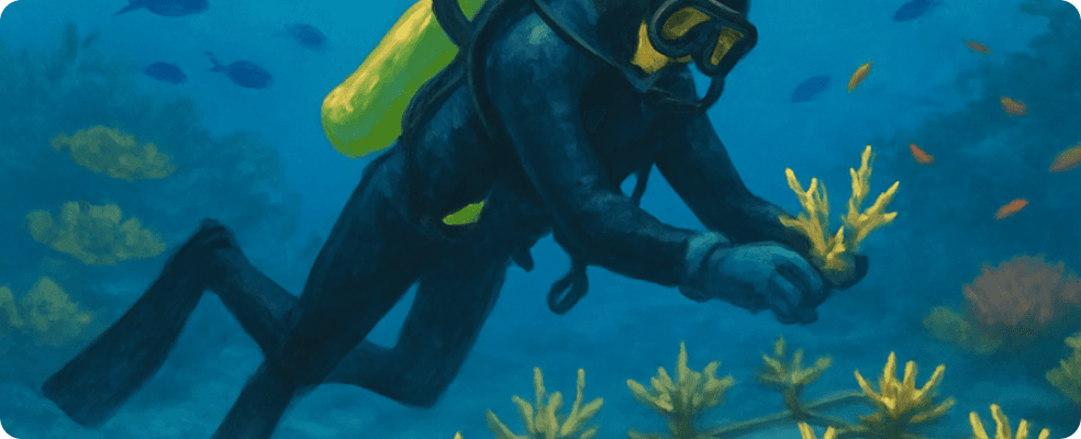 ocean