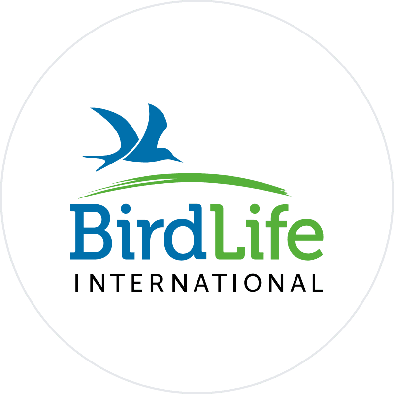 BirdLife International logo