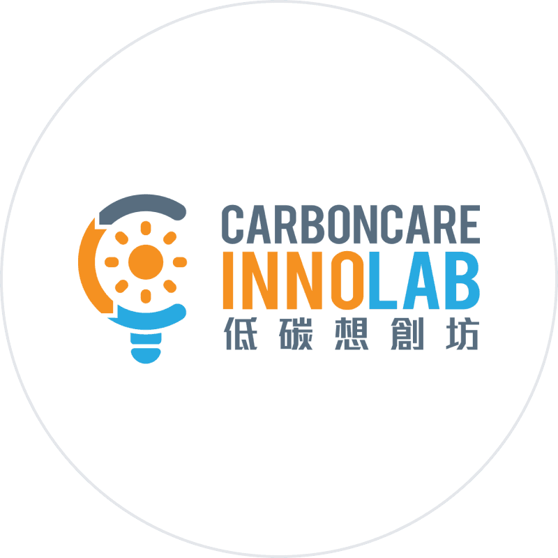 Carbon Care InnoLab logo