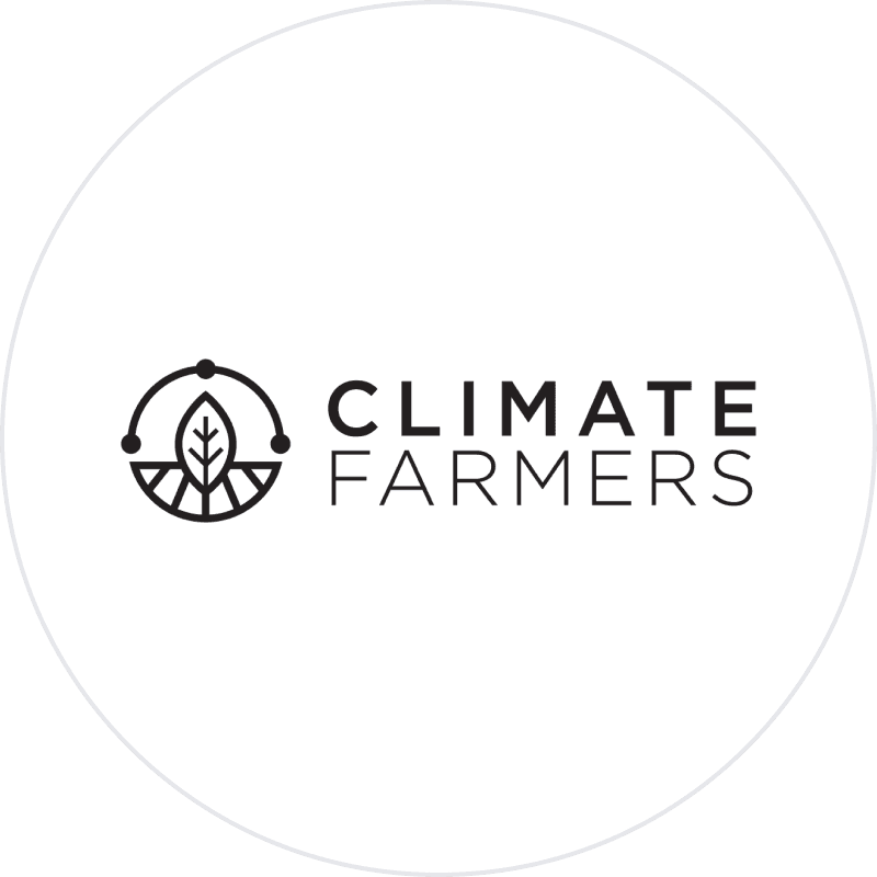 Climate Farmers logo