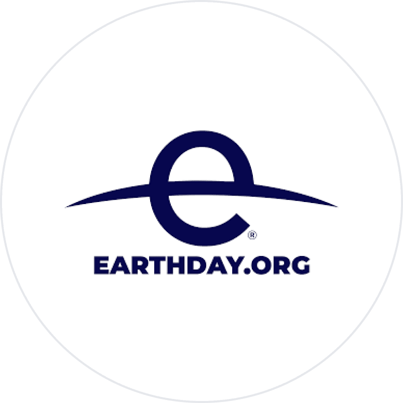EarthDay.org logo